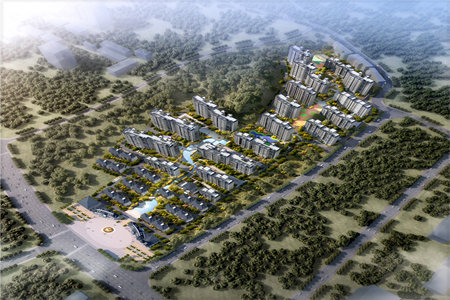 羊山外小旁恒大名都三室两厅精装修南北通透