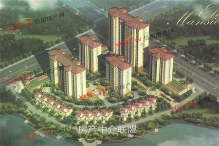 龙都凤凰城3室2厅1卫68万115m2精装修出售